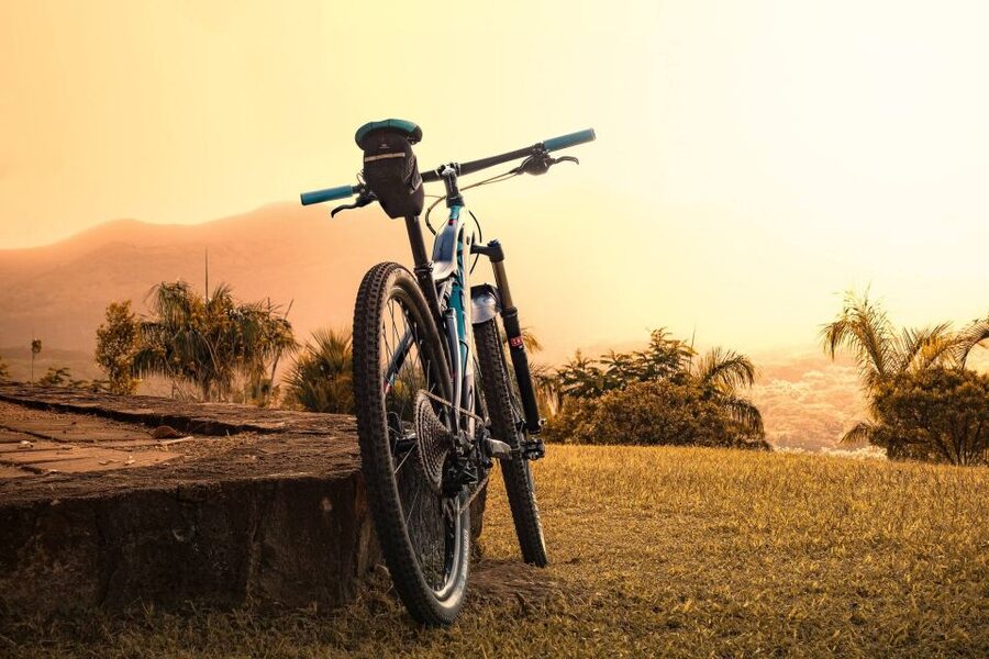 Füssen: E-Bike or Mountain Bike Rental - The Bike Füssen pickup, then the freedom part of the day