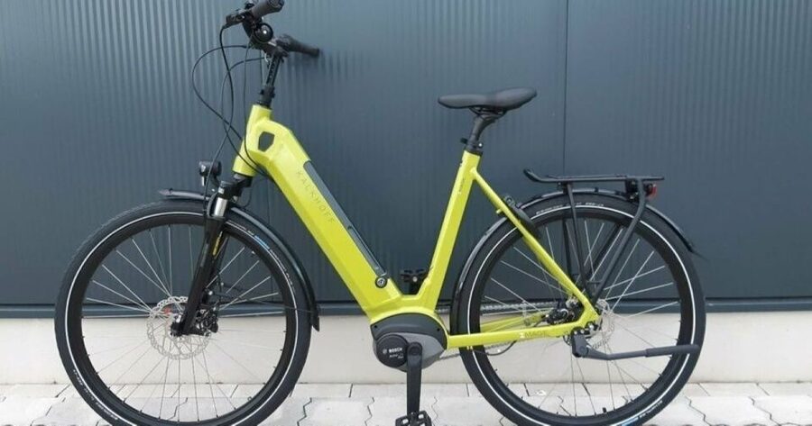 Füssen: E-Bike or Mountain Bike Rental - E-bike vs mountain bike: pick the ride that matches your energy