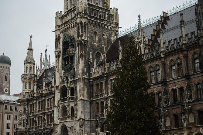 Ghosts of Munich: The Haunted Apprentice Exploration Game - Should you book Ghosts of Munich: The Haunted Apprentice Exploration Game?