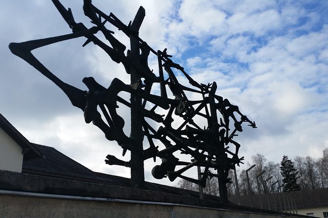 Guided Dachau Concentration Camp Memorial Site Tour with Train from Munich - Leaving Munich early, with a plan that actually works