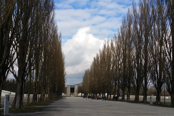 Guided Dachau Concentration Camp Memorial Site Tour with Train from Munich - Museum time: use it to slow down after the walking tour