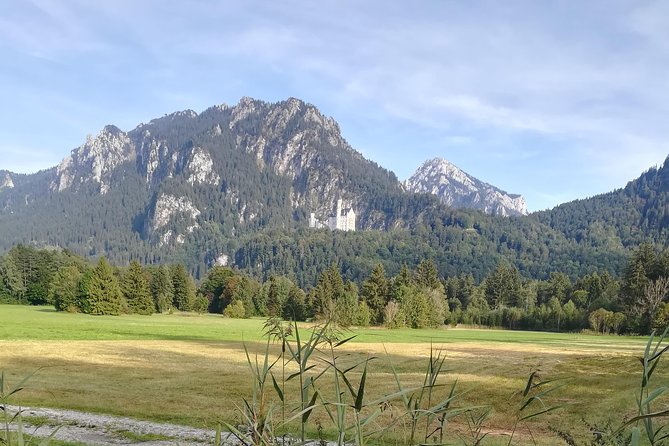 Half day- from Fussen to Neuschwansteincastle & Linderhof castle - Oberammergau: a real-life break from castle mode