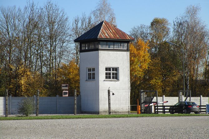 Half-Day Private Dachau Concentration Camp Tour From Munich - Private touring, minus the crowd stress