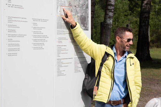 Half-Day Private Dachau Concentration Camp Tour From Munich - Price and value: what you are really paying for