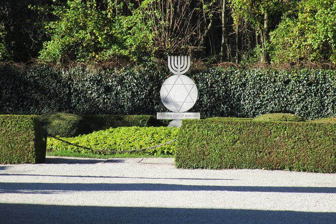 Half-Day Private Dachau Concentration Camp Tour From Munich - Timing and opening hours to keep in mind