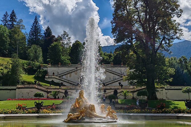 Half Day Private Tour Linderhof Castle & Oberammergau incl Ettal - Neuschwanstein Castle: the guided magic, plus the uphill reality