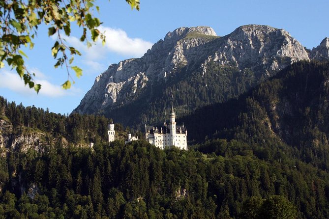 Half day tour private from Munich to Neuschwanstein Castle - Who this trip fits best