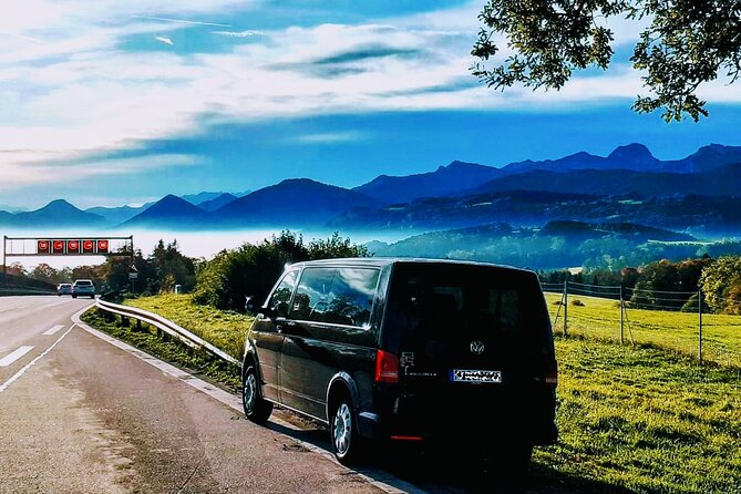 Herrenchiemsee Palace EXCLUSIVE Lake Chiemsee Tour with Salzburg or EAGLE'S NEST from Munich - Optional Eagle’s Nest via Kehlsteinhaus: worth it if you want height