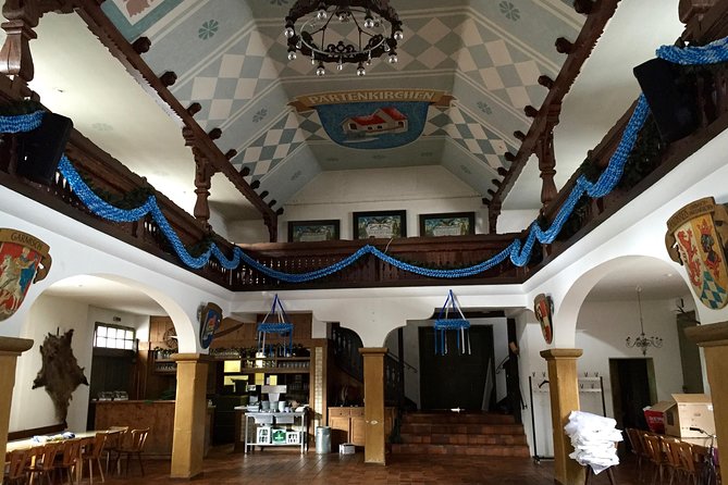 Horse Carriage Tour of Garmisch-Partenkirchen - Key things to know before you go