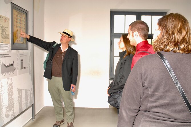 In Depth Dachau Concentration Camp Tour (Private Tour) - The 5-hour pacing, and how to prepare for a heavy site