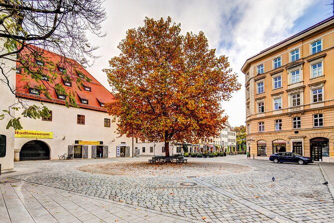 Jewish Museum & Jewish Quarter Guided Tour with Tickets - Key things to know before you go