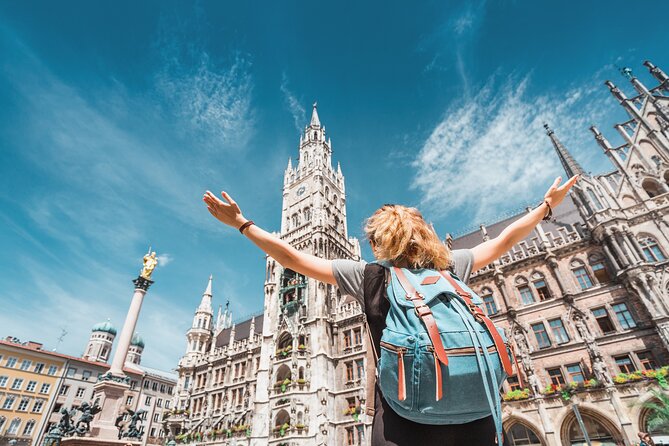 Jewish Museum & Jewish Quarter Guided Tour with Tickets - Price and logistics, what you are really paying for