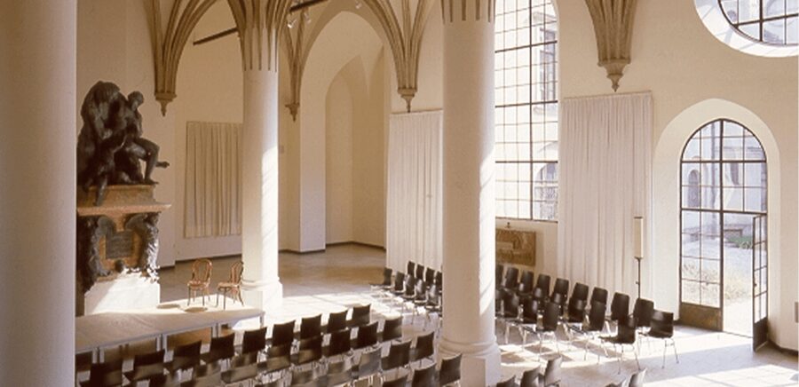 Klassik im Museum - Should you book Klassik im Museum?