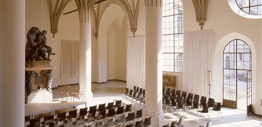 Klassik im Museum - Your one-hour concert with the Residence Soloists