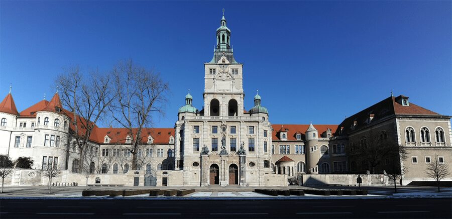 Klassik im Museum - When you should arrive, and how to manage a Saturday afternoon visit