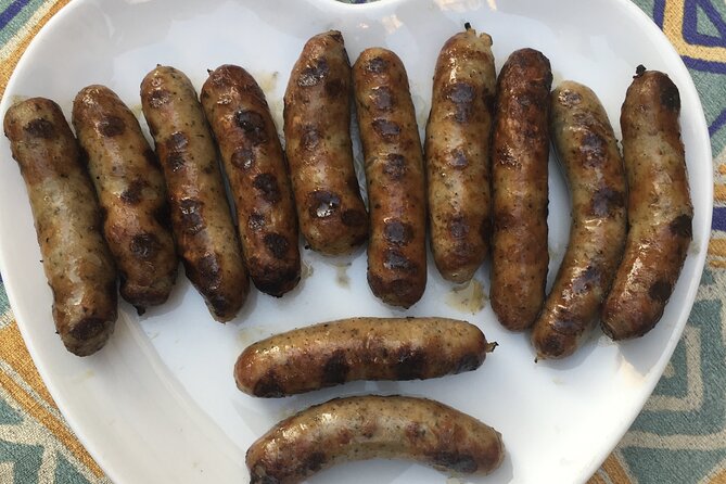 Lunch Like a Local: Munich's ORIGINAL Viktualienmarkt Food Tour - From Ludwig Beck To Marienplatz: Getting Started Right