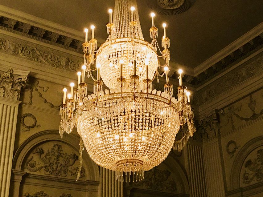 Master Concert in the Max-Joseph Hall in Munich - Key Things To Know Before You Go