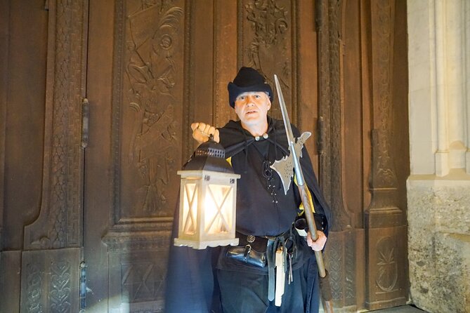 Medieval city tour with night watchman in Munich in German - The best parts: what earns the near-perfect rating