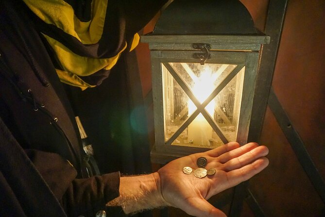 Medieval city tour with night watchman in Munich in German - Timing, meeting point, and how to arrive without stress