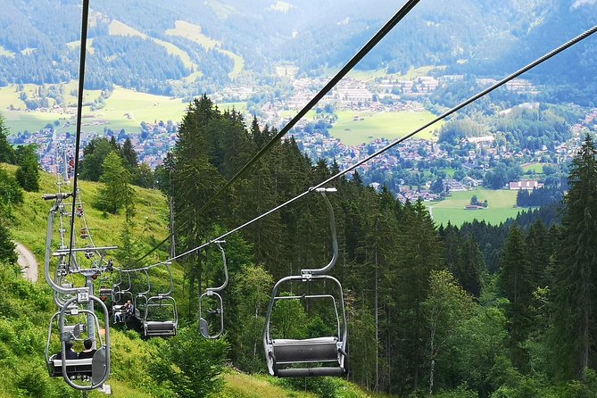 Mike's Neuschwanstein & Linderhof Private Tour from Munich - Optional Alpine Coaster Oberammergau: Add Speed, Swap a Stop