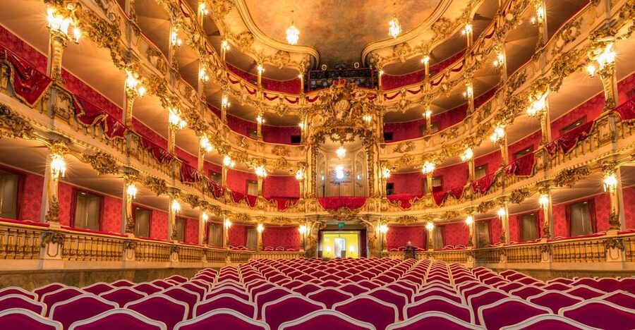 Mozart and German Composers Private Tour in Munich - Quick hits before you go