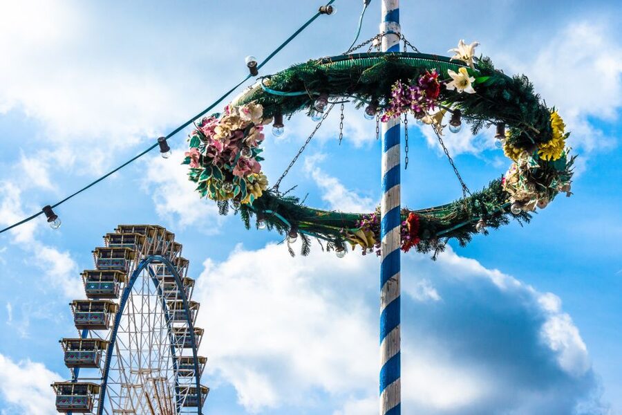 München: Oktoberfest Experience and Lunch in Tent - Key takeaways before you go