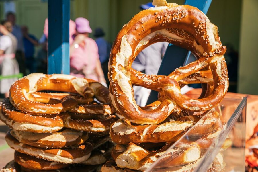 München: Oktoberfest Experience and Lunch in Tent - Price and value: what you actually get for $182
