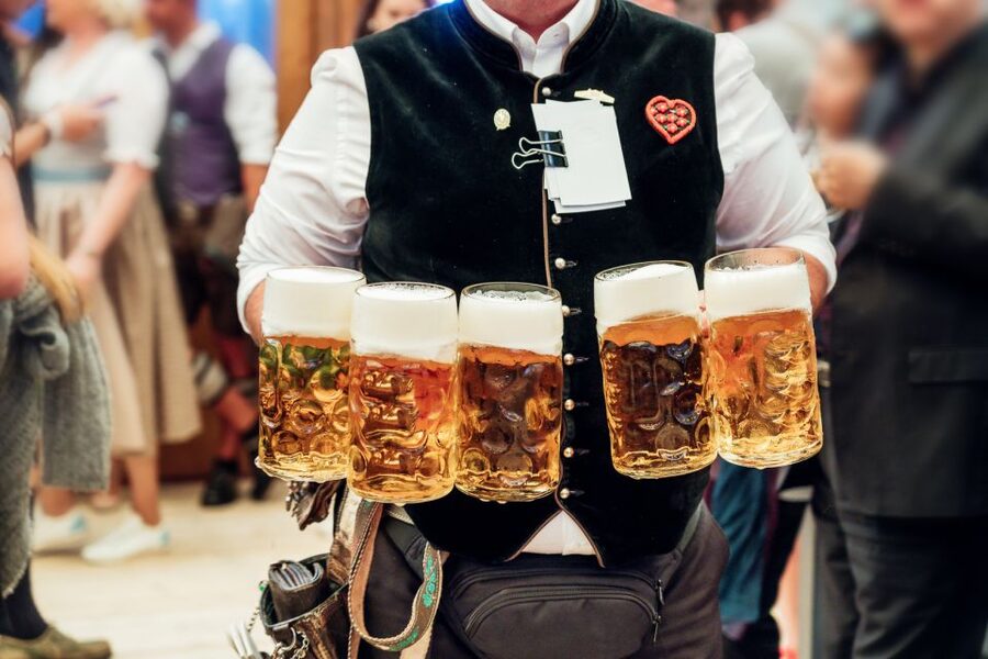 München: Oktoberfest Experience and Lunch in Tent - Who this tour suits best, and who should reconsider
