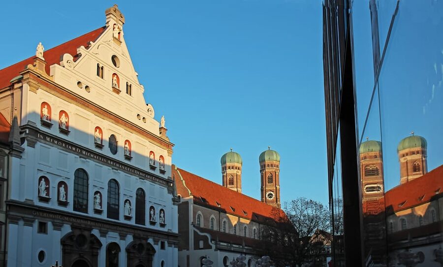 München: Stadtführung Henker, Huren, Hexen in GERMAN - So why does prostitution end in the 1970s get mentioned?