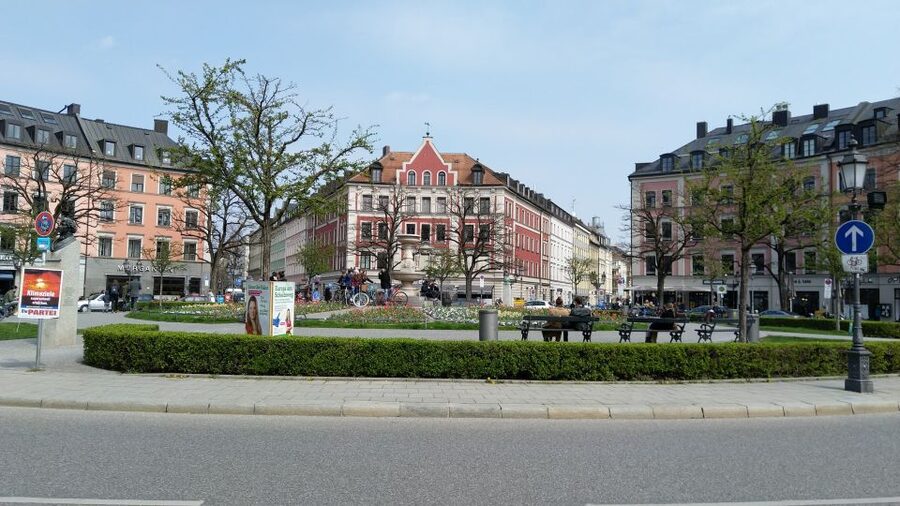 Munic:h; Paul's Bavarian Food and Market Tour - Key highlights I’d bank on