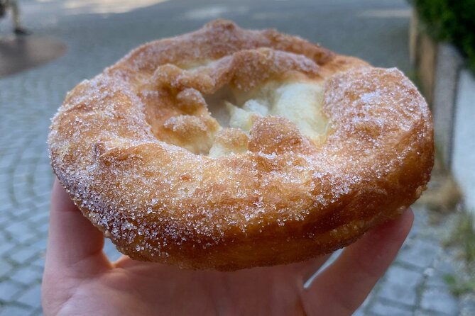 Munich 2 Hour Food Power Tour - Key highlights worth centering in your plans