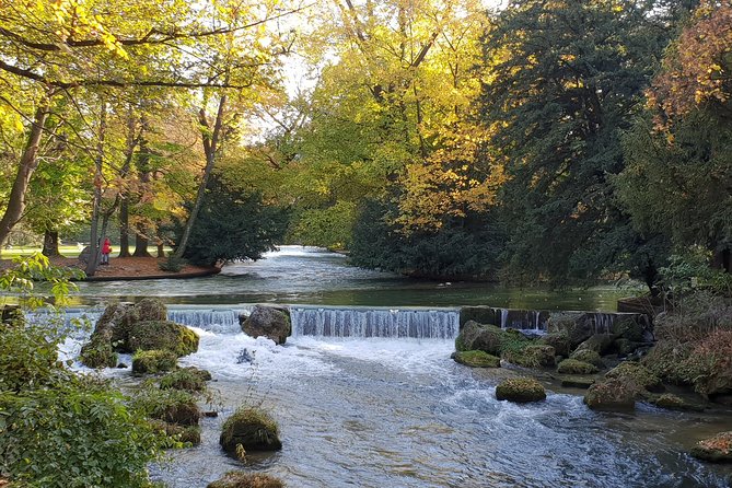 Munich 2-Hour Segway Tour - Why a Segway tour feels different in Munich