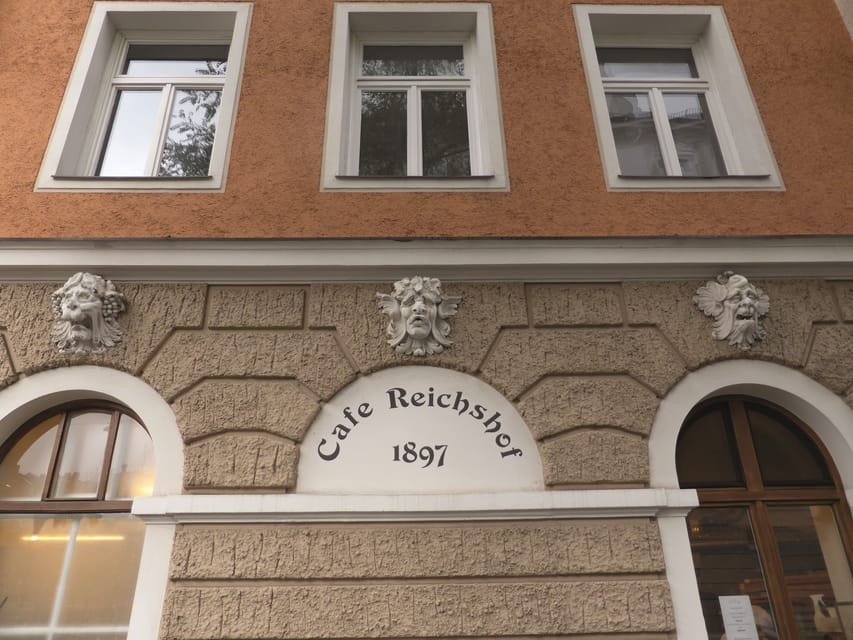 Munich: 3-Hour Food Tour Through Haidhausen in GERMAN - Exploring the French Quarter With Small-Shop Energy