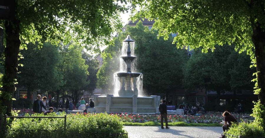 Munich: 3-Hour Food Tour Through Haidhausen in GERMAN - Why Haidhausen Works for a Food Walk (And Not Just Sightseeing)