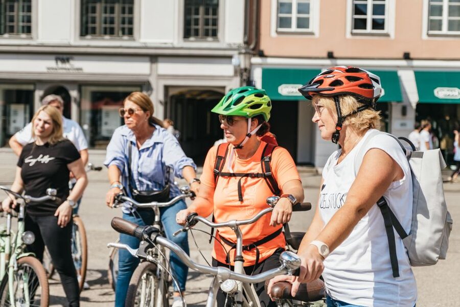 Munich 3-Hour Guided Bike Tour - Why This Munich Bike Tour Fits a Tight Schedule