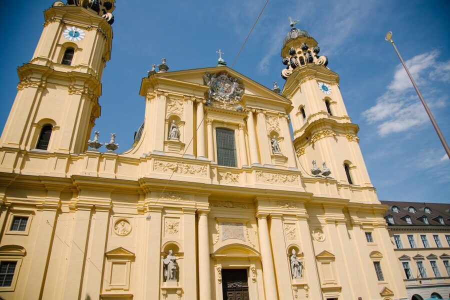 Munich 3-Hour Segway Tour: Nazi Munich & Royal Architecture - Key highlights you will actually feel on the ride