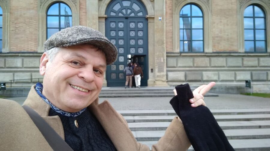 Munich: Alte Pinakothek Skip-the-Line & Guided Walking Tour - Key highlights to look for
