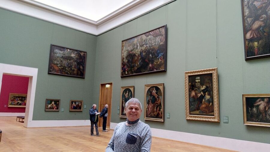 Munich: Alte Pinakothek Skip-the-Line & Guided Walking Tour - Alte Pinakothek skip-the-line, what you actually save