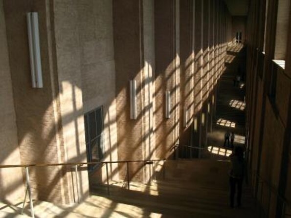Munich: Alte Pinakothek with ticket - Key highlights at Alte Pinakothek with Paul Riedel