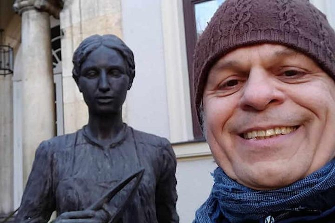 Munich: Alte Pinakothek with ticket - Alte Pinakothek makes sense faster with an artist guide