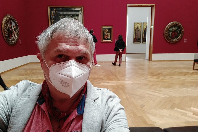 Munich: Alte Pinakothek with ticket - Price and value: what you’re really paying for