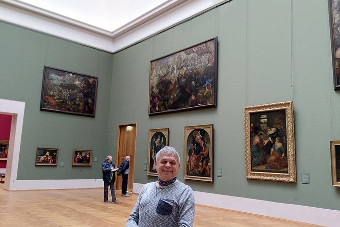 Munich: Alte Pinakothek with ticket - Should you book the Alte Pinakothek with ticket tour?