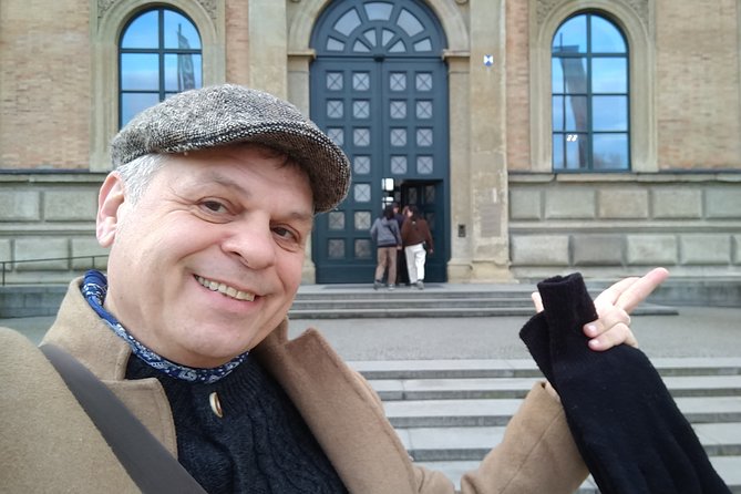 Munich: Alte Pinakothek with ticket - What the 2-hour visit actually feels like inside the museum