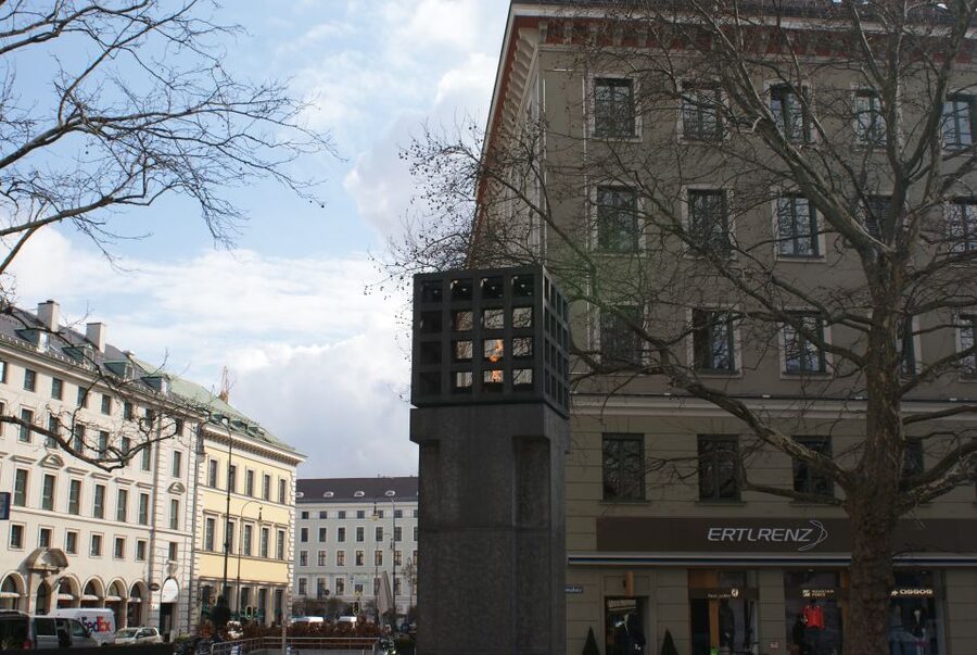 Munich and Nazi History Combination Day Tour Small Group - Price and Value: Why $109 Can Make Sense Here