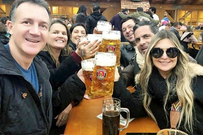 Munich Beer and Bavarian Bites Small-Group Tour - Price and value: what $199.62 really buys you