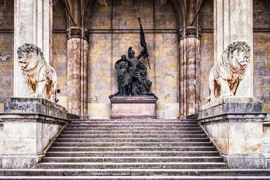 Munich: Beer Stories Guided Segway Tour - Segway training that actually prepares you