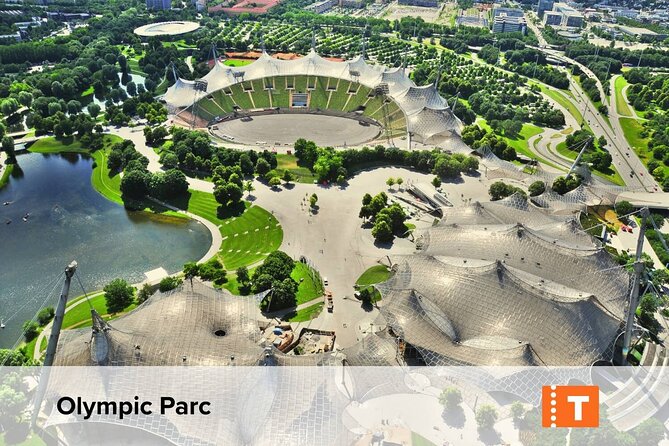 Munich Card (Group) with public transport: Save at attractions & tours! - Timing Tip: Fixed Start and End Times Can Steal Hours