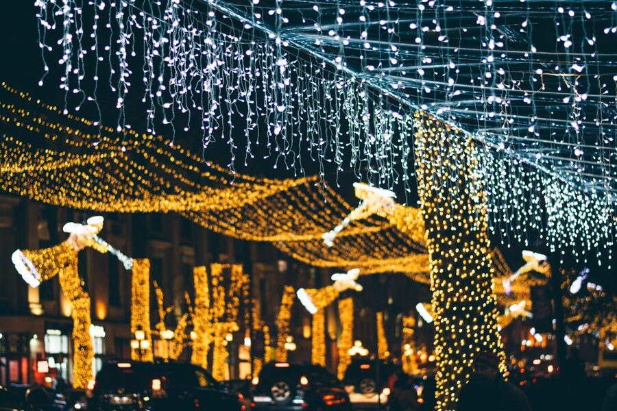 Munich: Christmas Market Magic Walking Tour with a Local - What is included, and what you should expect to pay for