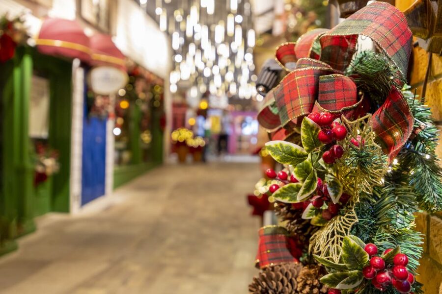 Munich: Christmas Market Magic Walking Tour with a Local - Who this tour suits best (and who should skip it)