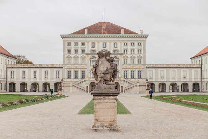 Munich City Hop-on Hop-off Tour - Who This Tour Fits Best in Munich